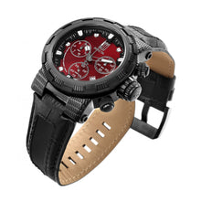 Cargar imagen en el visor de la galería, RELOJ CLÁSICO PARA HOMBRE INVICTA JASON TAYLOR 25591_OUT - NEGRO
