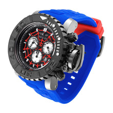 Cargar imagen en el visor de la galería, RELOJ SPIDERMAN PARA HOMBRE INVICTA MARVEL 25618_OUT - AZUL
