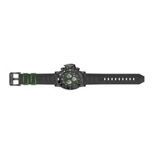 Cargar imagen en el visor de la galería, RELOJ HULK PARA HOMBRE INVICTA MARVEL 25619_OUT - VERDE NEGRO
