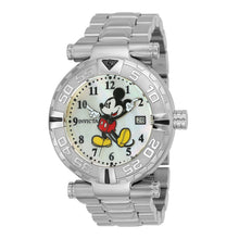 Cargar imagen en el visor de la galería, RELOJ MICKEY MOUSE PARA HOMBRE INVICTA DISNEY LIMITED EDITION 25669_OUT - ACERO

