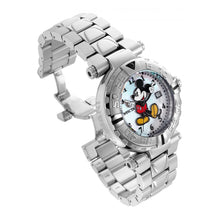 Cargar imagen en el visor de la galería, RELOJ MICKEY MOUSE PARA HOMBRE INVICTA DISNEY LIMITED EDITION 25669_OUT - ACERO
