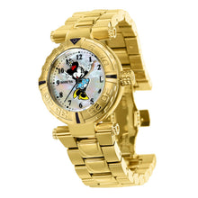 Cargar imagen en el visor de la galería, RELOJ MINNIE MOUSE PARA MUJER INVICTA DISNEY LIMITED EDITION 25674_OUT - ORO
