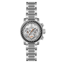 Cargar imagen en el visor de la galería, RELOJ  PARA HOMBRE INVICTA JASON TAYLOR 25675_OUT - ACERO
