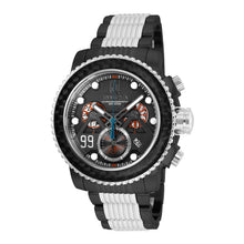 Cargar imagen en el visor de la galería, RELOJ  PARA HOMBRE INVICTA JASON TAYLOR 25676_OUT - ACERO NEGRO
