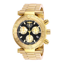 Cargar imagen en el visor de la galería, RELOJ  PARA HOMBRE INVICTA SUBAQUA 25800_OUT - ORO
