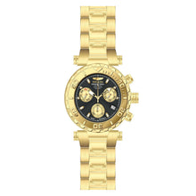 Cargar imagen en el visor de la galería, RELOJ  PARA HOMBRE INVICTA SUBAQUA 25800_OUT - ORO
