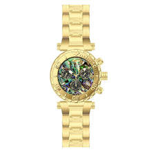 Cargar imagen en el visor de la galería, RELOJ  PARA HOMBRE INVICTA SUBAQUA 25801_OUT - ORO
