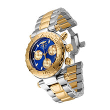 Cargar imagen en el visor de la galería, RELOJ  PARA HOMBRE INVICTA SUBAQUA 25802_OUT - ACERO DORADO
