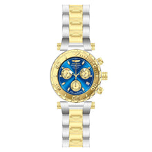 Cargar imagen en el visor de la galería, RELOJ  PARA HOMBRE INVICTA SUBAQUA 25802_OUT - ACERO DORADO
