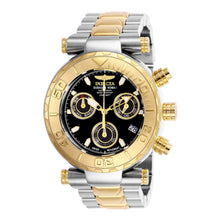 Cargar imagen en el visor de la galería, RELOJ  PARA HOMBRE INVICTA SUBAQUA 25803_OUT - ACERO DORADO
