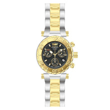 Cargar imagen en el visor de la galería, RELOJ  PARA HOMBRE INVICTA SUBAQUA 25803_OUT - ACERO DORADO
