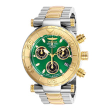 Cargar imagen en el visor de la galería, RELOJ  PARA HOMBRE INVICTA SUBAQUA 25804_OUT - ACERO DORADO
