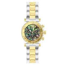Cargar imagen en el visor de la galería, RELOJ  PARA HOMBRE INVICTA SUBAQUA 25805_OUT - ACERO DORADO

