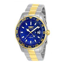 Cargar imagen en el visor de la galería, RELOJ  PARA HOMBRE INVICTA PRO DIVER 25826_OUT - ACERO DORADO

