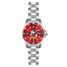 Cargar imagen en el visor de la galería, RELOJ MICKEY MOUSE PARA HOMBRE INVICTA DISNEY LIMITED EDITION 25875_OUT - ACERO

