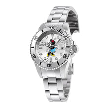 Cargar imagen en el visor de la galería, RELOJ MINNIE MOUSE PARA NIÑOS INVICTA DISNEY LIMITED EDITION 25882_OUT - ACERO
