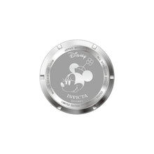 Cargar imagen en el visor de la galería, RELOJ MINNIE MOUSE PARA NIÑOS INVICTA DISNEY LIMITED EDITION 25882_OUT - ACERO
