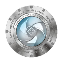 Cargar imagen en el visor de la galería, RELOJ  PARA HOMBRE INVICTA SEA HUNTER 26414_OUT - NEGRO
