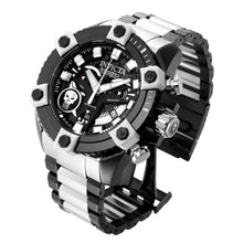 Cargar imagen en el visor de la galería, RELOJ PUNISHER PARA HOMBRE INVICTA MARVEL 26762_OUT - ACERO NEGRO
