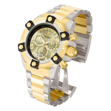 Cargar imagen en el visor de la galería, RELOJ  PARA HOMBRE INVICTA RESERVE 80177_OUT - ACERO DORADO
