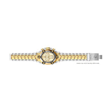 Cargar imagen en el visor de la galería, RELOJ  PARA HOMBRE INVICTA RESERVE 80177_OUT - ACERO DORADO
