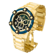 Cargar imagen en el visor de la galería, RELOJ  PARA HOMBRE INVICTA RESERVE 80186_OUT - ORO

