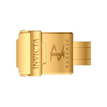Cargar imagen en el visor de la galería, RELOJ  PARA HOMBRE INVICTA RESERVE 80186_OUT - ORO
