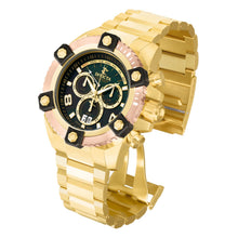 Cargar imagen en el visor de la galería, RELOJ  PARA HOMBRE INVICTA RESERVE 80187_OUT - ORO
