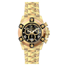 Cargar imagen en el visor de la galería, RELOJ  PARA HOMBRE INVICTA RESERVE 80187_OUT - ORO
