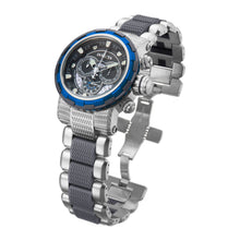 Cargar imagen en el visor de la galería, RELOJ  PARA HOMBRE INVICTA RESERVE 80298_OUT - ACERO, CARBÓN
