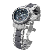 Cargar imagen en el visor de la galería, RELOJ  PARA HOMBRE INVICTA RESERVE 80299_OUT - ACERO, CARBÓN

