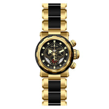 Cargar imagen en el visor de la galería, RELOJ  PARA HOMBRE INVICTA RESERVE 80302_OUT - DORADO NEGRO
