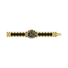 Cargar imagen en el visor de la galería, RELOJ  PARA HOMBRE INVICTA RESERVE 80302_OUT - DORADO NEGRO
