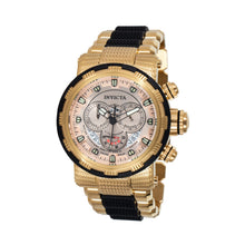 Cargar imagen en el visor de la galería, RELOJ  PARA HOMBRE INVICTA RESERVE 80304_OUT - DORADO NEGRO
