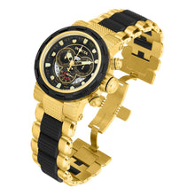 Cargar imagen en el visor de la galería, RELOJ  PARA HOMBRE INVICTA RESERVE 80305_OUT - DORADO NEGRO

