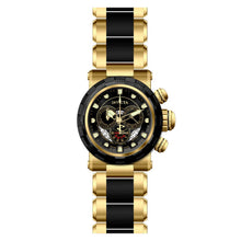 Cargar imagen en el visor de la galería, RELOJ  PARA HOMBRE INVICTA RESERVE 80305_OUT - DORADO NEGRO
