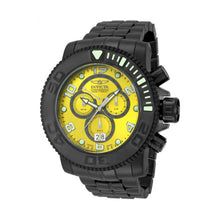 Cargar imagen en el visor de la galería, RELOJ  PARA HOMBRE INVICTA SEA HUNTER 80356_OUT - NEGRO

