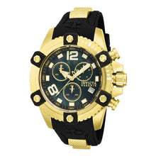 Cargar imagen en el visor de la galería, RELOJ  PARA HOMBRE INVICTA RESERVE 80361_OUT - DORADO NEGRO
