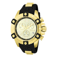Cargar imagen en el visor de la galería, RELOJ  PARA HOMBRE INVICTA RESERVE 80362_OUT - DORADO NEGRO
