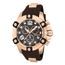 Cargar imagen en el visor de la galería, RELOJ  PARA HOMBRE INVICTA RESERVE 80363_OUT - ORO ROSA, MARRÓN
