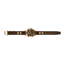 Cargar imagen en el visor de la galería, RELOJ  PARA HOMBRE INVICTA RESERVE 80363_OUT - ORO ROSA, MARRÓN

