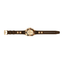 Cargar imagen en el visor de la galería, RELOJ  PARA HOMBRE INVICTA RESERVE 80364_OUT - ORO ROSA, MARRÓN
