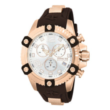 Cargar imagen en el visor de la galería, RELOJ  PARA HOMBRE INVICTA RESERVE 80365_OUT - ORO ROSA, MARRÓN
