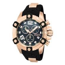 Cargar imagen en el visor de la galería, RELOJ  PARA HOMBRE INVICTA RESERVE 80366_OUT - ORO ROSA, NEGRO
