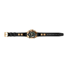 Cargar imagen en el visor de la galería, RELOJ  PARA HOMBRE INVICTA RESERVE 80366_OUT - ORO ROSA, NEGRO
