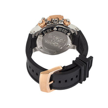 Cargar imagen en el visor de la galería, RELOJ  PARA HOMBRE INVICTA SUBAQUA 80505_OUT - ACERO, ORO ROSA
