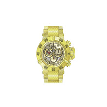 Cargar imagen en el visor de la galería, RELOJ  PARA HOMBRE INVICTA SUBAQUA 80526_OUT - DORADO
