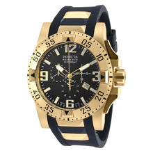 Cargar imagen en el visor de la galería, RELOJ  PARA HOMBRE INVICTA EXCURSION 90060_OUT - ORO NEGRO
