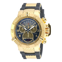 Cargar imagen en el visor de la galería, RELOJ  PARA HOMBRE INVICTA SUBAQUA 90108_OUT - ORO GRIS
