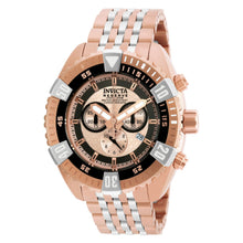 Cargar imagen en el visor de la galería, RELOJ  PARA HOMBRE INVICTA RESERVE 90234_OUT - ACERO, ORO ROSA
